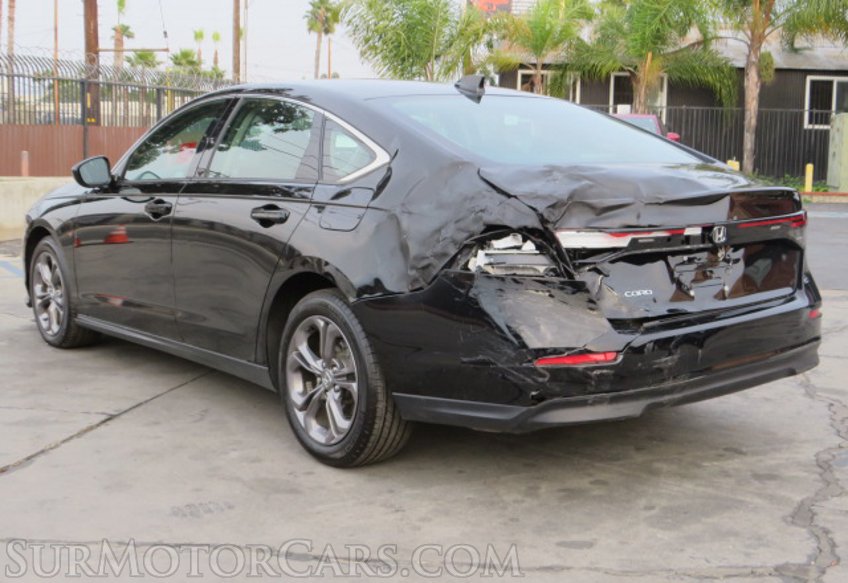 2023 Honda Accord Sedan - Image 10