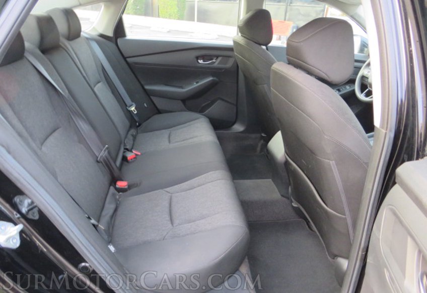 2023 Honda Accord Sedan - Image 28