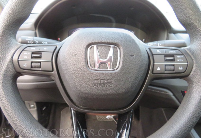2023 Honda Accord Sedan - Image 43