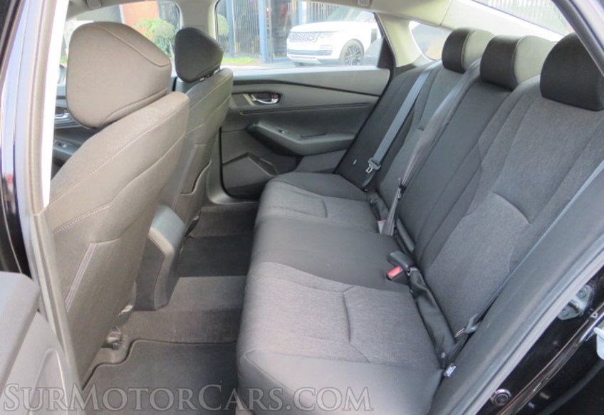 2023 Honda Accord Sedan - Image 30