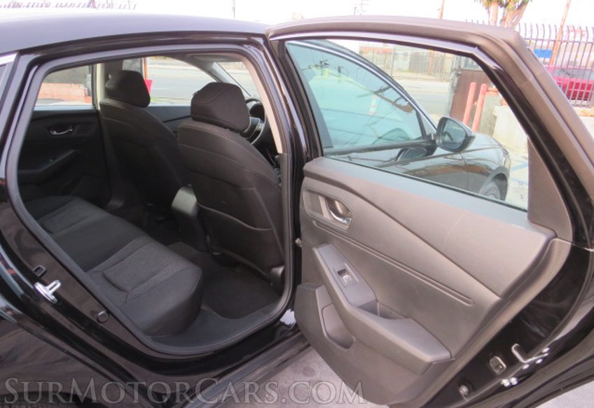 2023 Honda Accord Sedan - Image 22