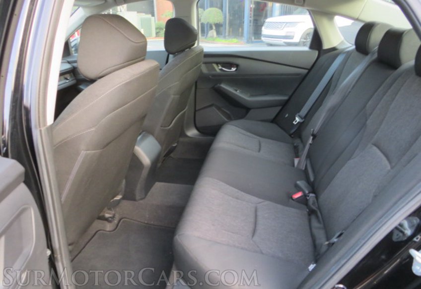 2023 Honda Accord Sedan - Image 27