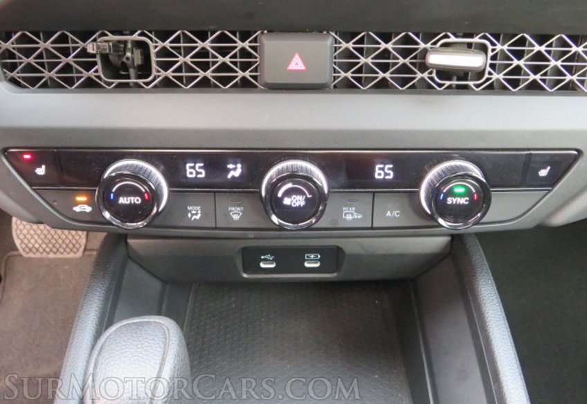 2023 Honda Accord Sedan - Image 35