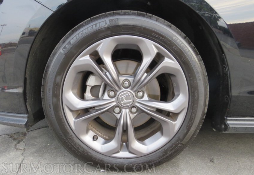 2023 Honda Accord Sedan - Image 18