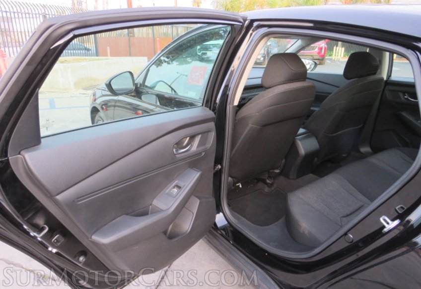 2023 Honda Accord Sedan - Image 21