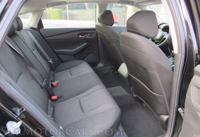 2023 Honda Accord Sedan - Image 29