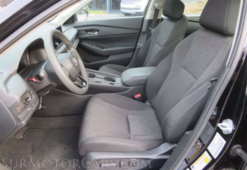 2023 Honda Accord Sedan - Image 25