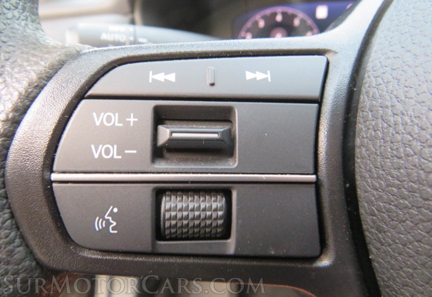 2023 Honda Accord Sedan - Image 40