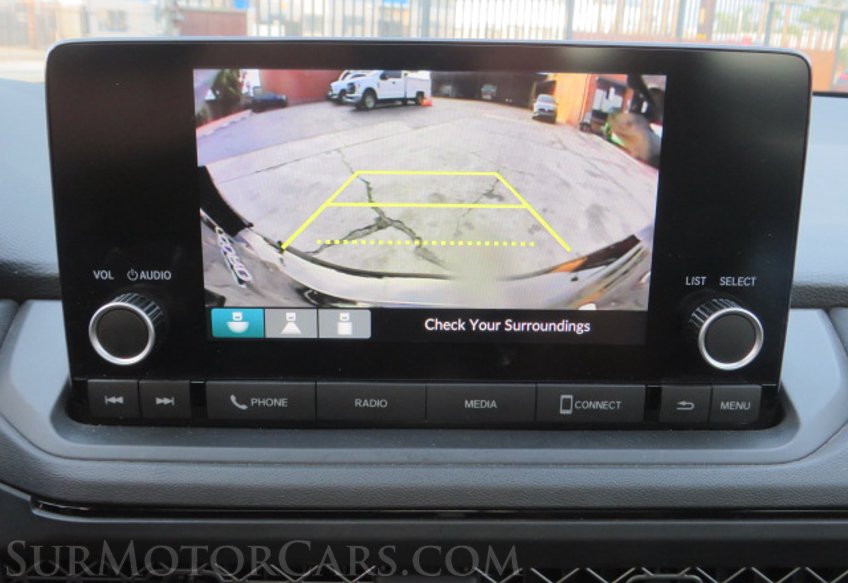 2023 Honda Accord Sedan - Image 33