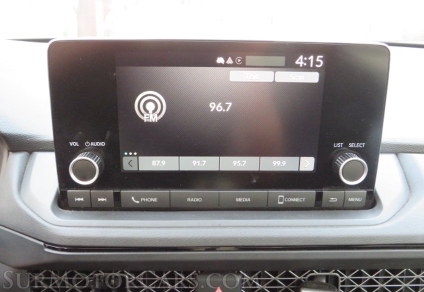 2023 Honda Accord Sedan - Image 34