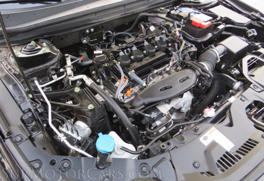 2023 Honda Accord Sedan - Image 46