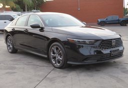 2023 Honda Accord Sedan - Image 3