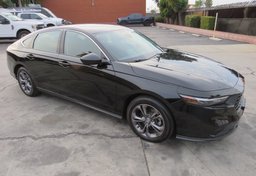 2023 Honda Accord Sedan - Image 1