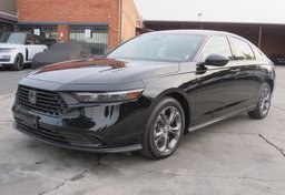 2023 Honda Accord Sedan - Image 4