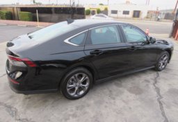 2023 Honda Accord Sedan - Image 7