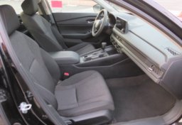 2023 Honda Accord Sedan - Image 24