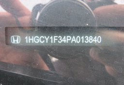 2023 Honda Accord Sedan - Image 51