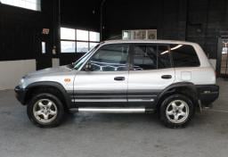 Thumbnail of 1997 Toyota RAV4