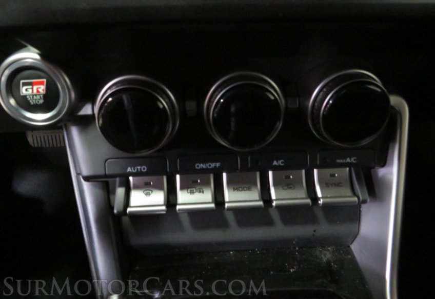 2022 Toyota GR86 - Image 28