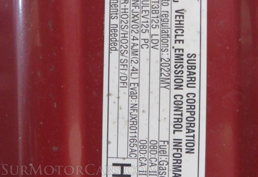 2022 Toyota GR86 - Image 37