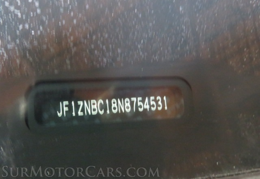 2022 Toyota GR86 - Image 38