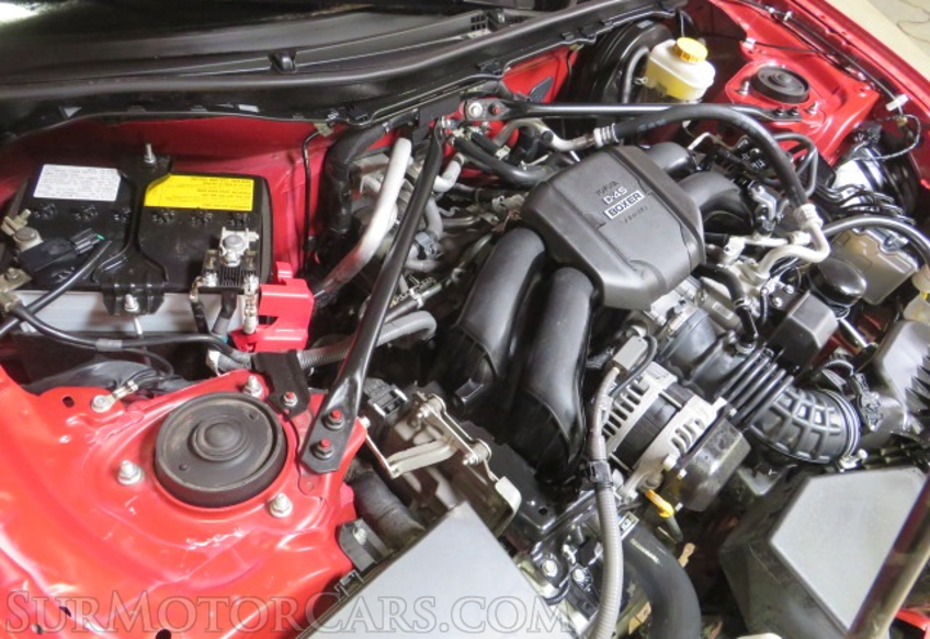 2022 Toyota GR86 - Image 21