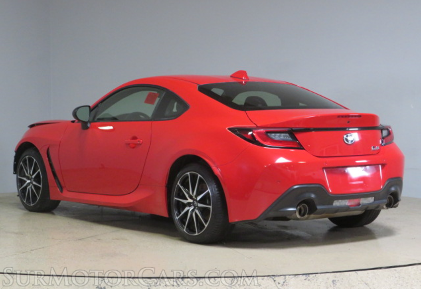 2022 Toyota GR86 - Image 15