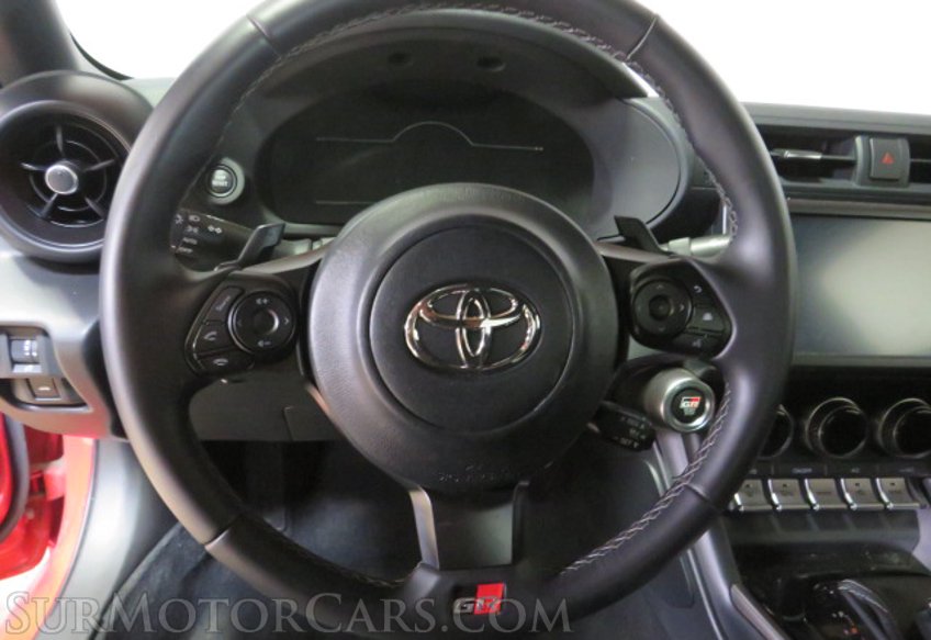 2022 Toyota GR86 - Image 25