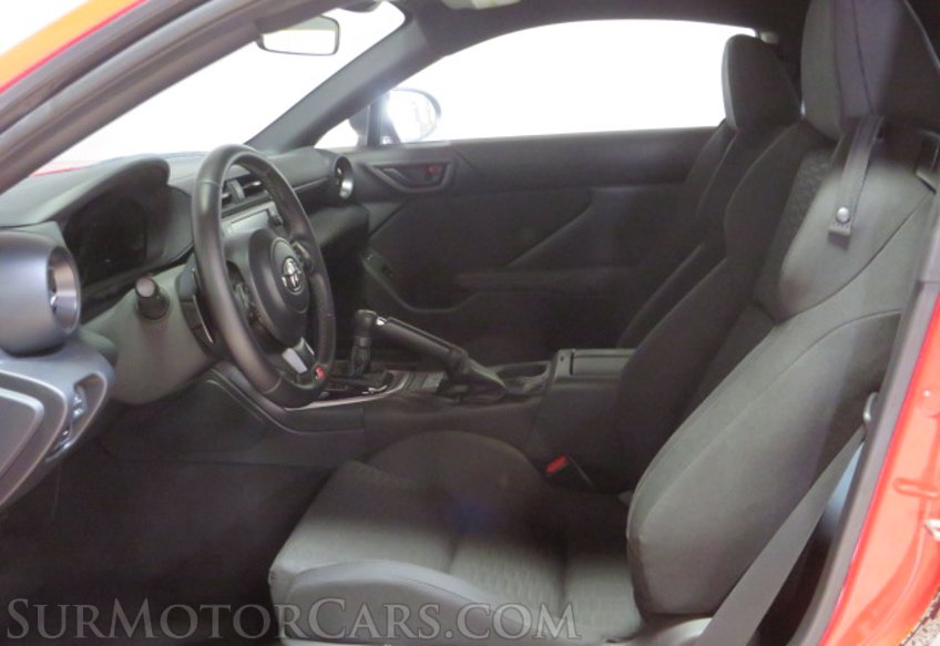 2022 Toyota GR86 - Image 11