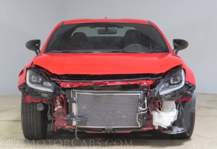 2022 Toyota GR86 - Image 9