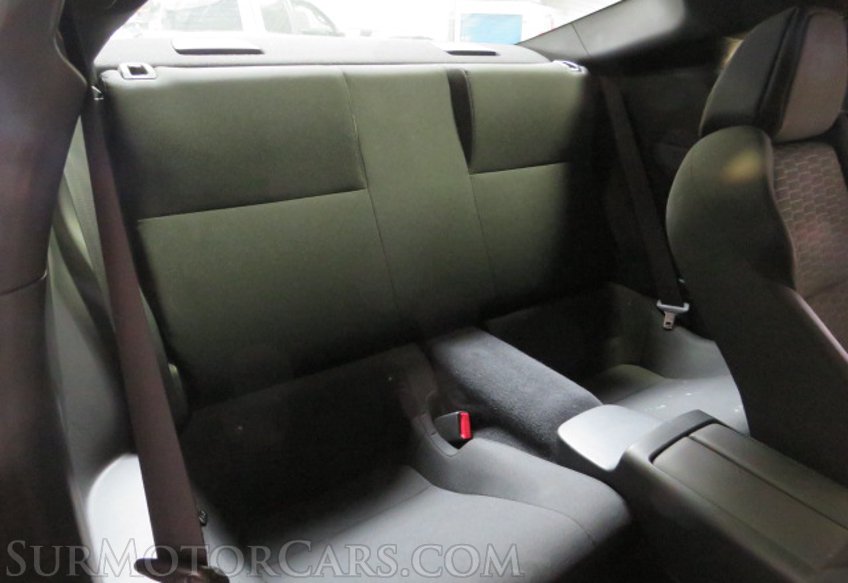 2022 Toyota GR86 - Image 32