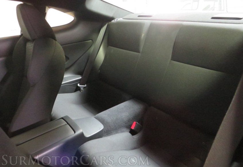 2022 Toyota GR86 - Image 10