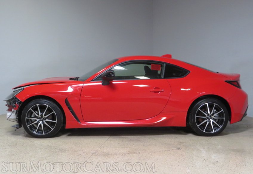 2022 Toyota GR86 - Image 7