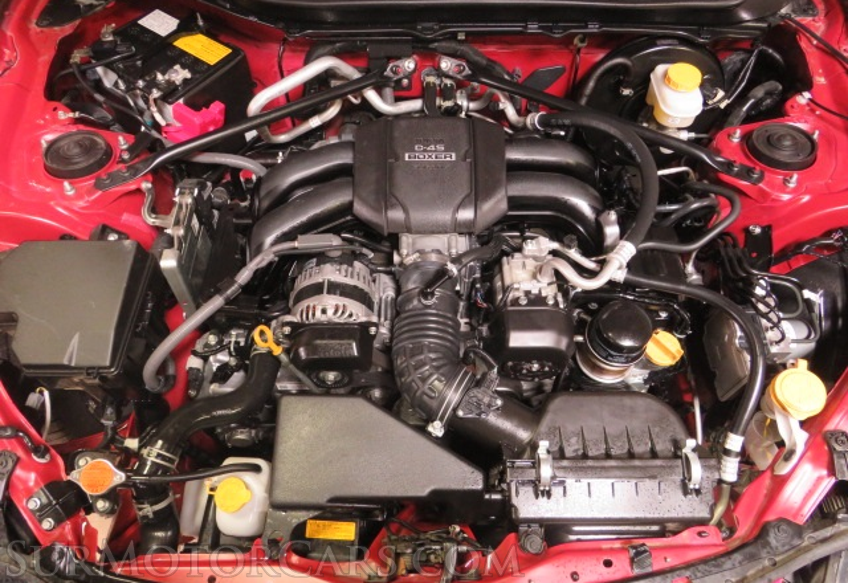 2022 Toyota GR86 - Image 22