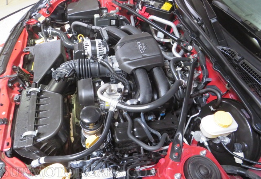 2022 Toyota GR86 - Image 23