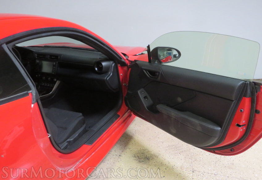 2022 Toyota GR86 - Image 18