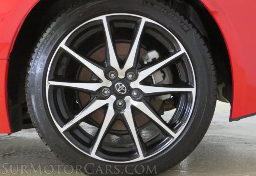 2022 Toyota GR86 - Image 34