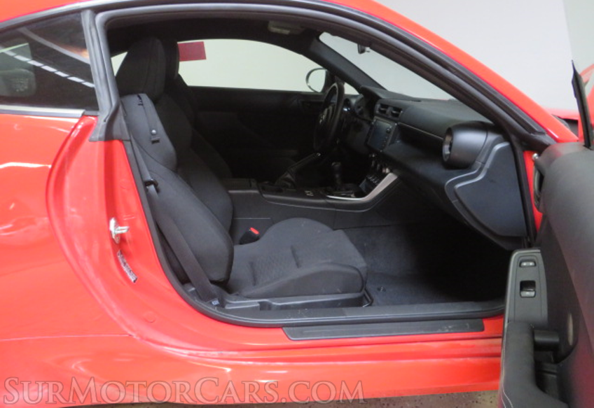 2022 Toyota GR86 - Image 19