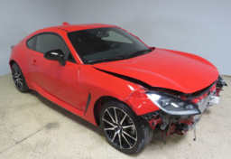 2022 Toyota GR86 - Image 3