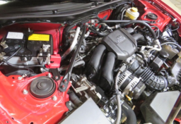 2022 Toyota GR86 - Image 21