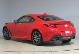 2022 Toyota GR86 - Image 15