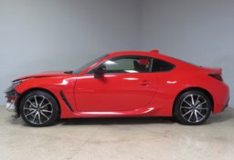 2022 Toyota GR86 - Image 7