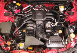 2022 Toyota GR86 - Image 22