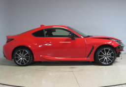 2022 Toyota GR86 - Image 8