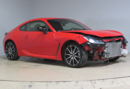 2022 Toyota GR86 - Image 2