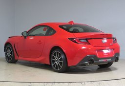 2022 Toyota GR86 - Image 14