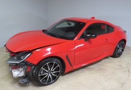 2022 Toyota GR86 - Image 4