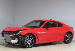 2022 Toyota GR86 - Image 1