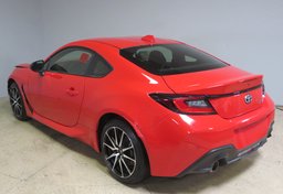 2022 Toyota GR86 - Image 13