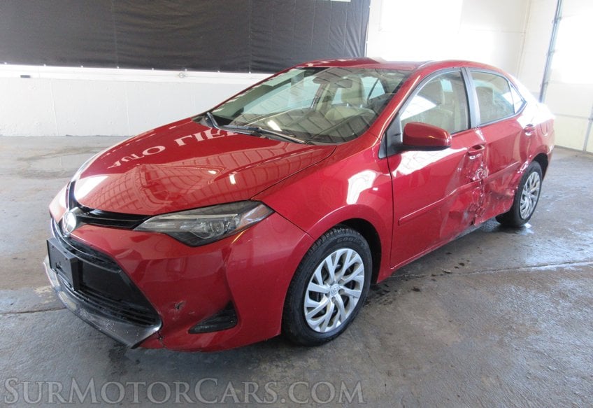 2019 Toyota Corolla - Image 3